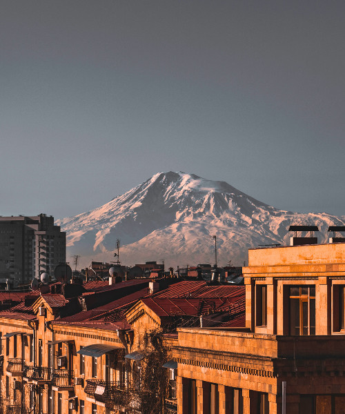 Armenian Delights: Explore Yerevan & Natural Beauty - 4 Days 3 Nights
