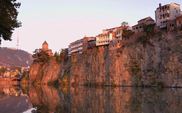 Enchanting Georgia - 5 Days 4 Nights