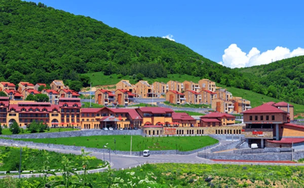 Treasure of Armenia - 4 Days and 3 Nights