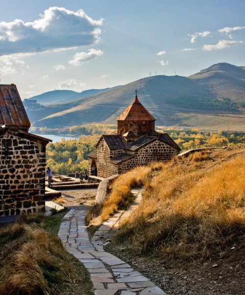 Amazing Armenia – 5 Days 4 Nights