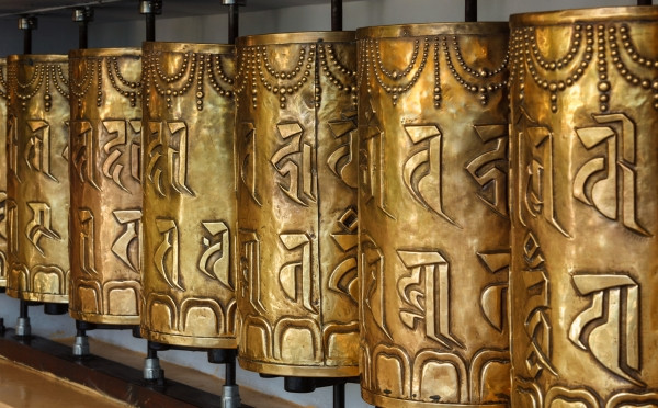 Mesmerizing Havenland of Himalayas