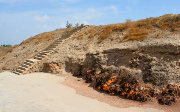 Azerbaijan Dreams - 5 Days 4 Nights