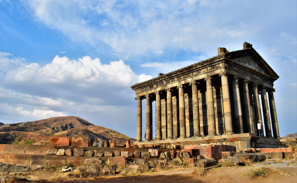 Amazing Armenia – 5 Days 4 Nights