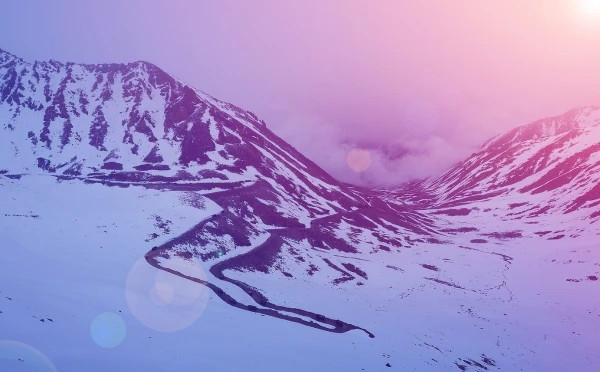 Mystic Ladakh Trails