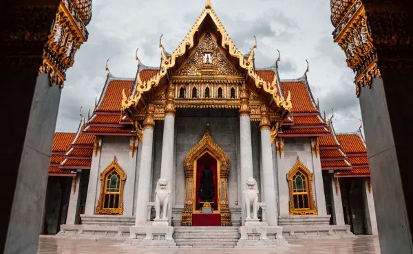 Enchanting Bangkok Escapade - 4 Days 3 Nights