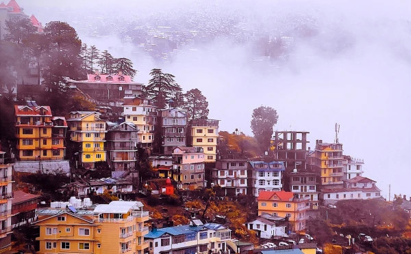 Northern India Odyssey