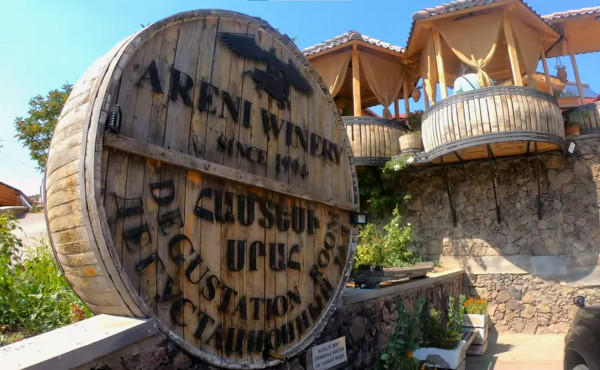 Amazing Armenia – 5 Days 4 Nights