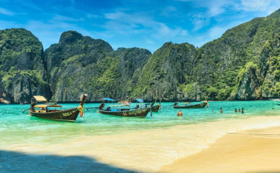 Phuket and Krabi Tour - 5 Days 4 Night