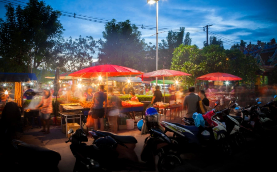 Phuket and Krabi Tour - 5 Days 4 Night