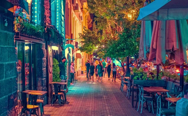 Amazing Armenia – 5 Days 4 Nights