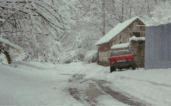 Captivating Azerbaijan -  6 Days 5 Nights