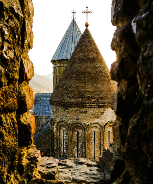 Enchanting Georgia - 5 Days 4 Nights