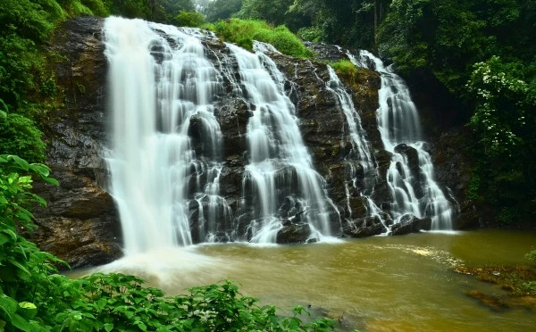 Scenic Exploration of Karnataka