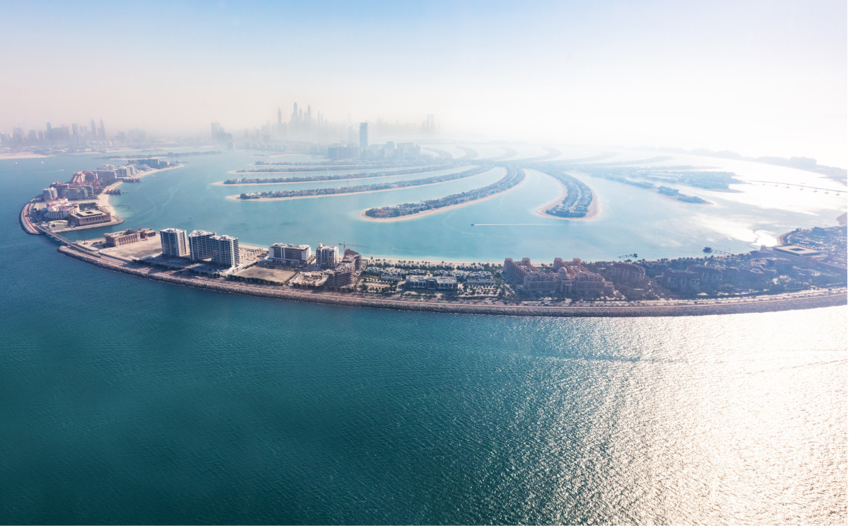 DUBAI TOUR PACKAGE
