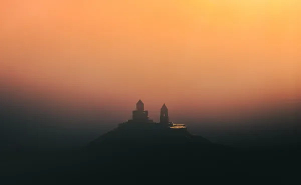 Wonders of Georgia - 6 Days 5 Nights