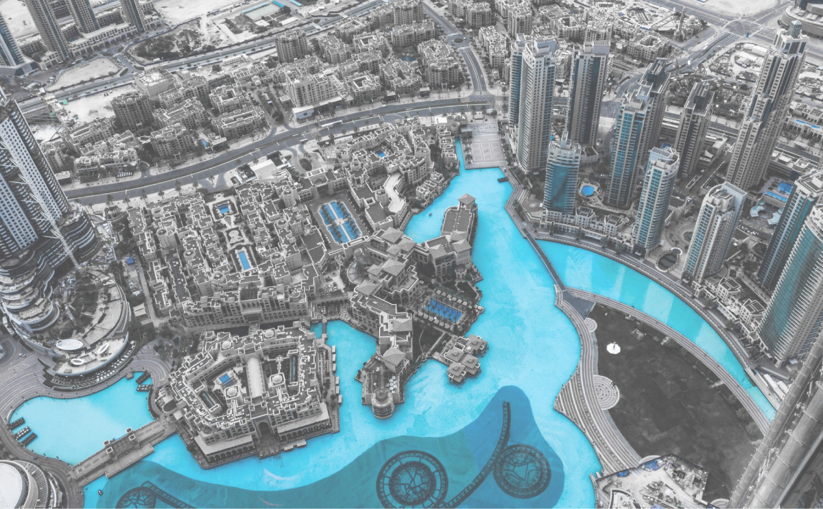 DUBAI TOUR PACKAGE