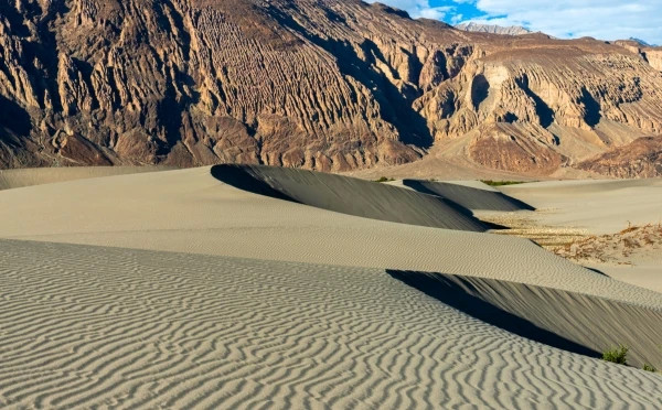 Mystic Ladakh Trails
