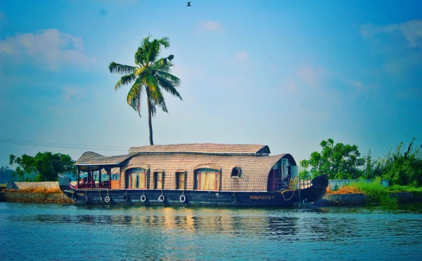 Discover Best of Kerala