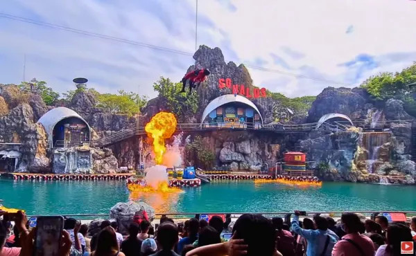 Enchanting Bangkok Escapade - 4 Days 3 Nights