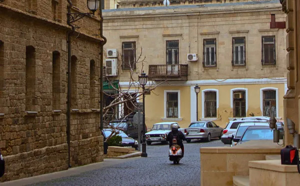 Azerbaijan Dreams - 5 Days 4 Nights