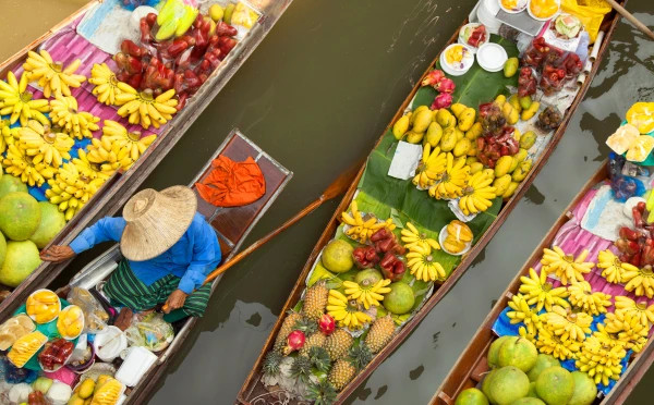 Tempting Thailand 6 Days 5 Nights