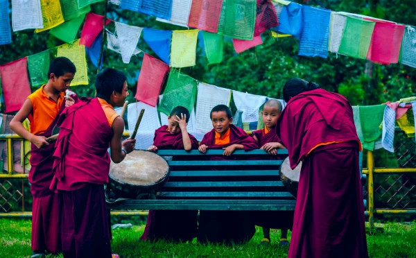 Enchanting North East 