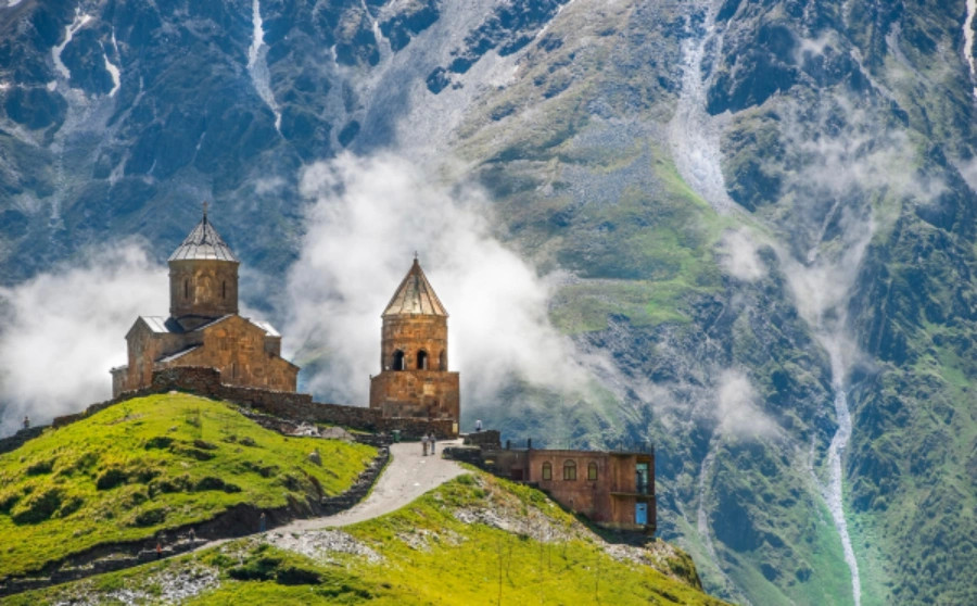 Colorful Georgia - 4 Days 3 Nights