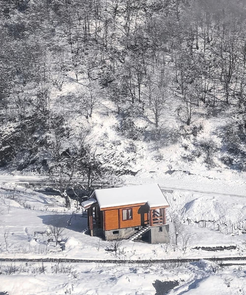 Azerbaijan Dreams - 5 Days 4 Nights