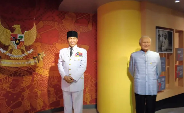 Enchanting Bangkok Escapade - 4 Days 3 Nights