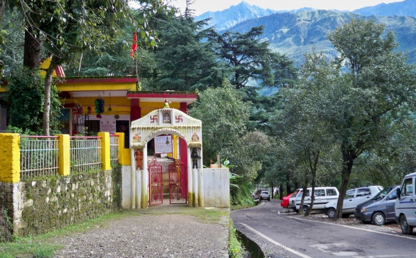 Mesmerizing Havenland of Himalayas