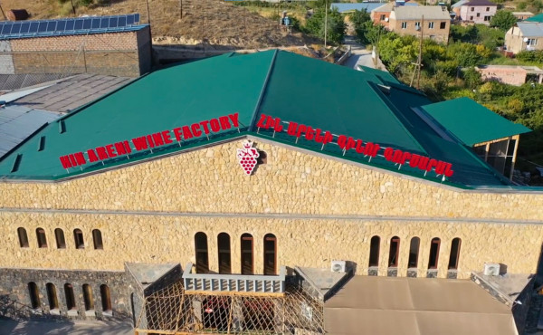 Amazing Armenia – 5 Days 4 Nights