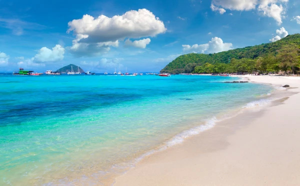 Tempting Thailand 6 Days 5 Nights