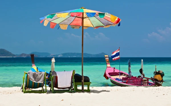 Tempting Thailand 6 Days 5 Nights