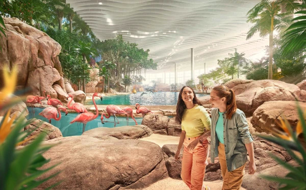 Abu Dhabi and Dubai Delights - 7 Days 6 Nights