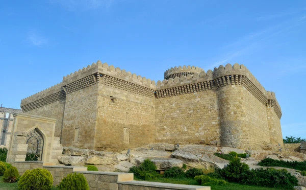 Azerbaijan Enchantment - 4 Days 3 Nights