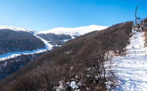 Amazing Armenia – 5 Days 4 Nights