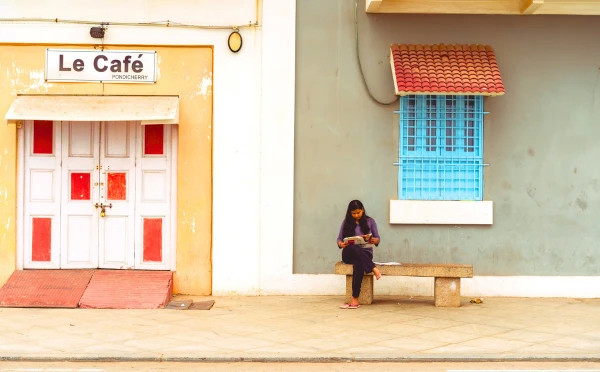 Temple Tour of South