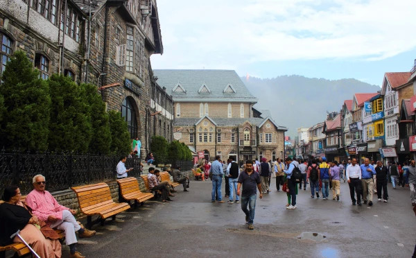 Northern India Odyssey