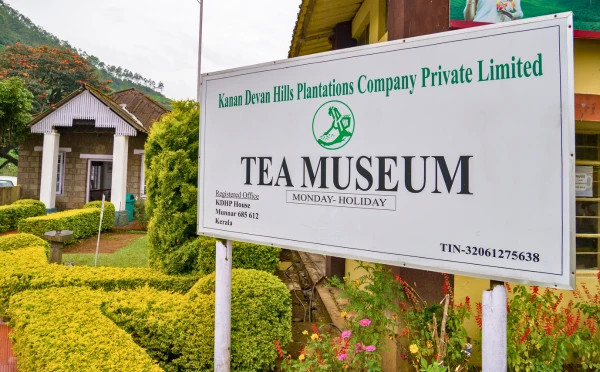 Discover Best of Kerala