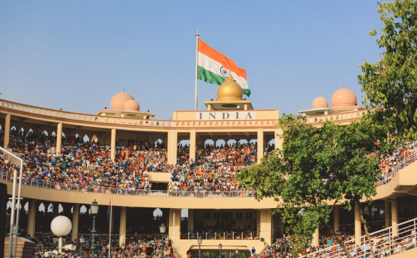 Mesmerizing Havenland of Himalayas