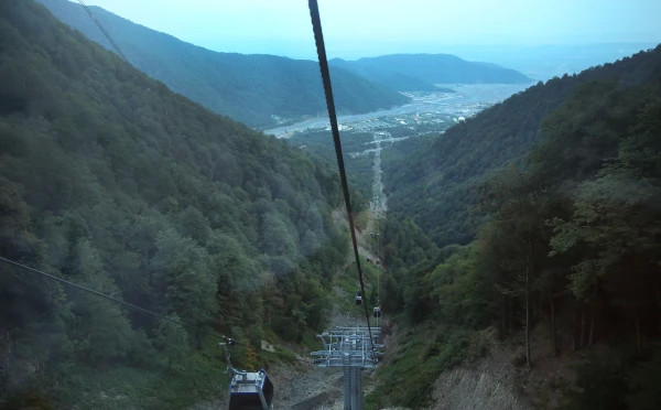 Captivating Azerbaijan -  6 Days 5 Nights