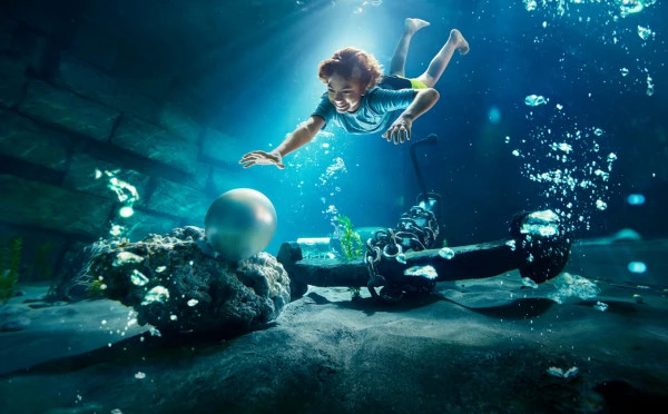 Abu Dhabi and Dubai Delights - 7 Days 6 Nights