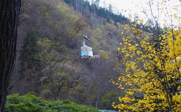 Enchanting Georgia - 5 Days 4 Nights