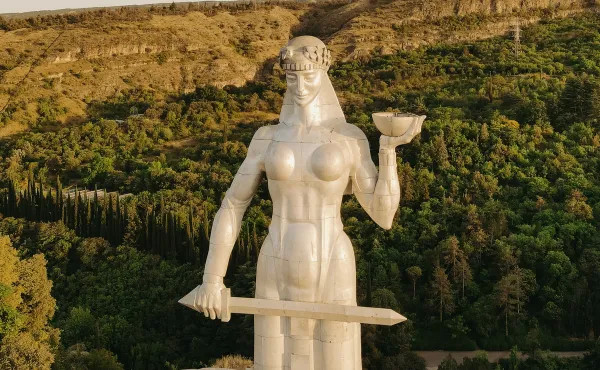 Wonders of Georgia - 6 Days 5 Nights