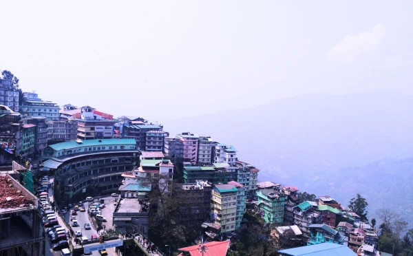 Enchanting North East 