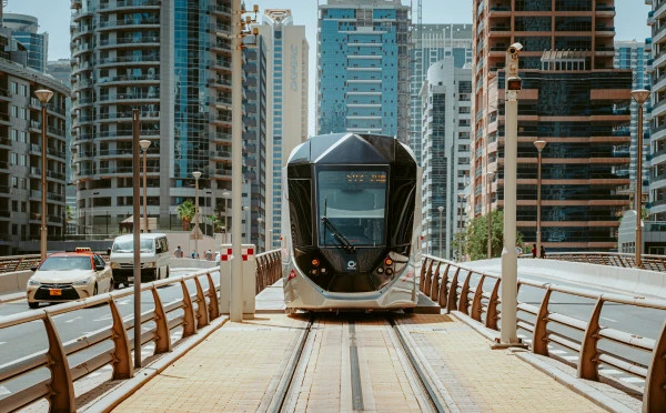 Abu Dhabi and Dubai Delights - 7 Days 6 Nights