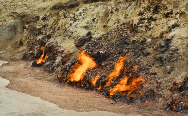 Azerbaijan Enchantment - 4 Days 3 Nights