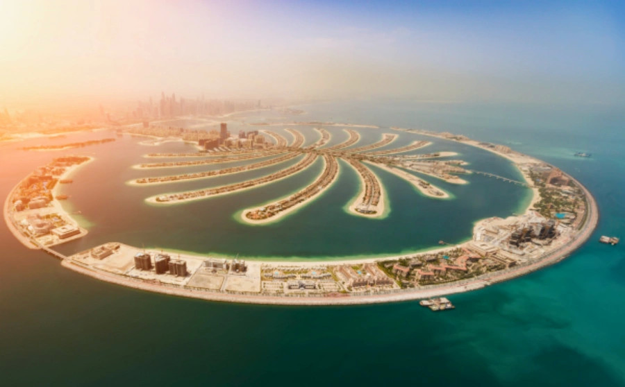 Enchanting Dubai Delights - 4 Days 3 Nights