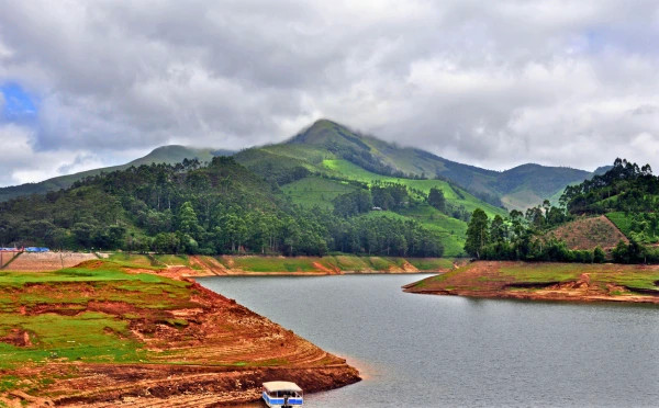 Discover Best of Kerala