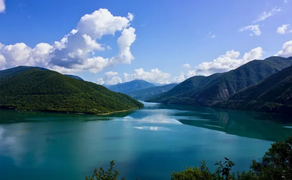 Glorious Georgia - 5 Days 4 Nights